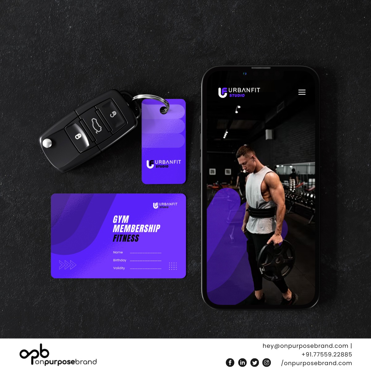 OnPurpose_IN's tweet photo. UrbanFit has introduced UrbanFit Studio for personalized #fitness and #diet plans &amp; UrbanFit Store for 100% authentic products and stores.

Now fitness is personal &amp; accessible to everyone!

#OnPurposeBrand #onpurpose #branding #brandidentity #mockup #health #healthcare https://t.co/2UeAyXrMG8