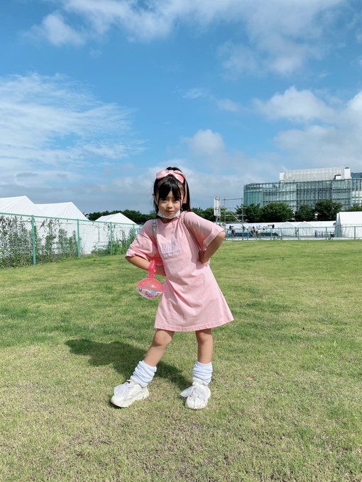 Twitterのコスプレ画像14