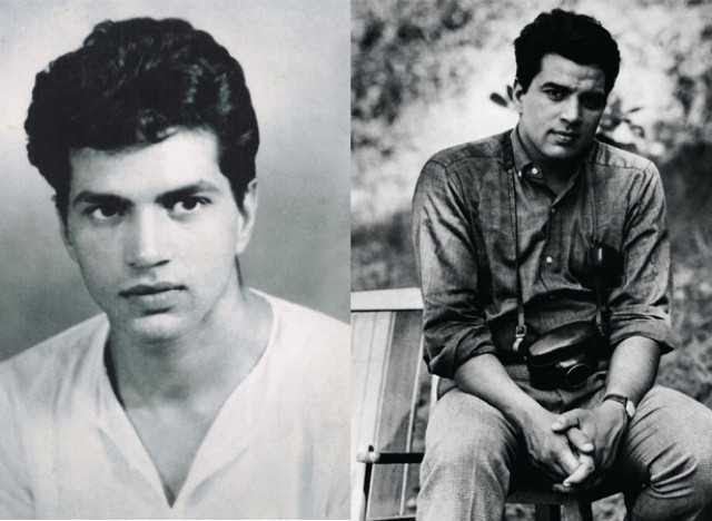 myselfarpita's tweet photo. When Dharmendra first joined the film industry, his salary was the meagre sum of Rs. 51 only!
Insane! Isn't it?
Source - Filmfare
#bollywoodfacts #filmyfriday #filmyfacts #unknownbollywoodfacts #friday #likeforlikes #likeforfollowback #followforfollowbacks https://t.co/ubCF6qhpFw