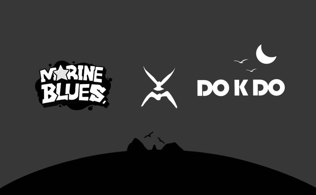 DOKDO DAO tweet media