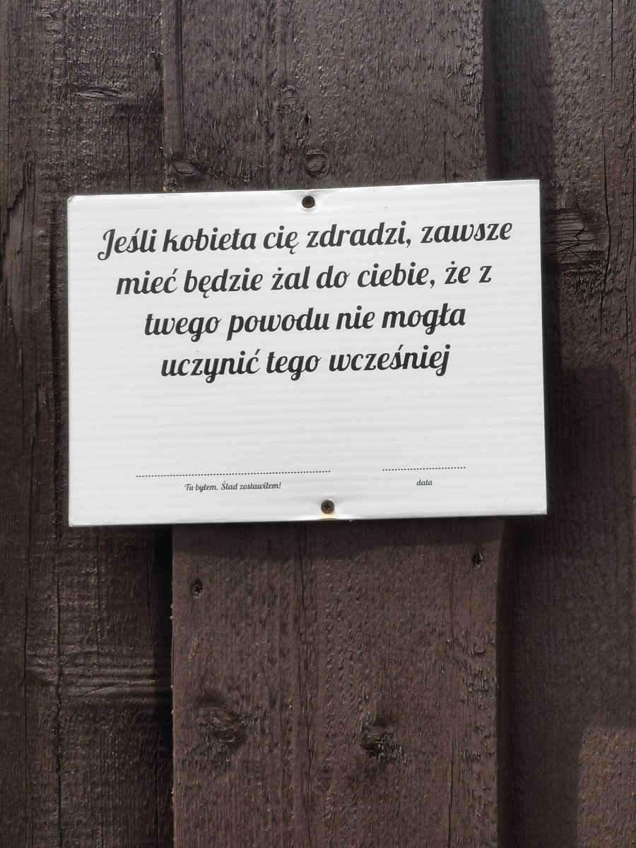 OdaDoBrowara's tweet image. UWAGA, PROSZĘ O RT!!! TO SA TABLICZKI KTÓRE WISZĄ W ZAKOPIANSKIM AQUAPARKU "GORĄCY POTOK"
proszę nagłośnijmy sprawę bo to jest po prostu przerażające
