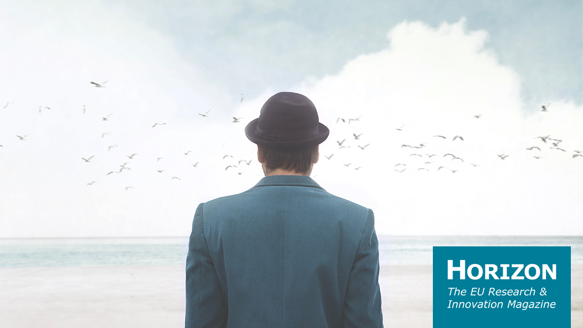 Data scientists and social scientists are joining forces to better understand the influence that narratives and perceptions of Europe have on migration, why people move and how.

Learn more ➡️ bit.ly/3yX8XAQ

#HorizonEU