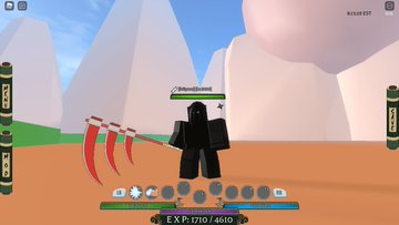 TiuwLucifer's tweet photo. @CaribVros it would be very good to have a button to equip the sword leaving it in the hand, with it unequipped it would be on the back and the Q would be the martial art https://t.co/phk9Y6F9eV