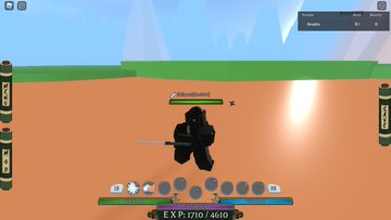 TiuwLucifer's tweet photo. @CaribVros it would be very good to have a button to equip the sword leaving it in the hand, with it unequipped it would be on the back and the Q would be the martial art https://t.co/phk9Y6F9eV