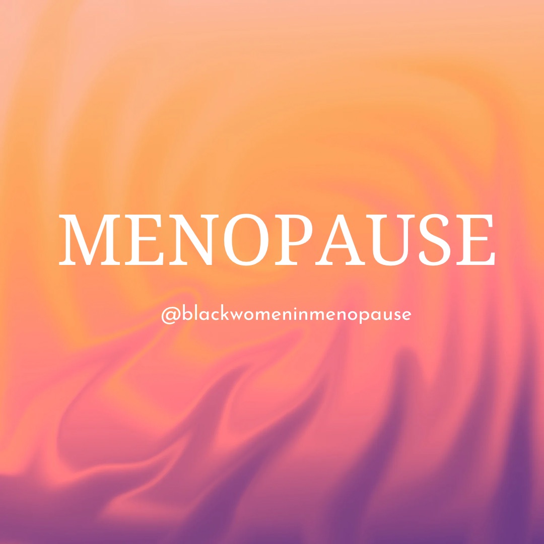 BLKMenopause's tweet photo. #perimenopause #menooause #healthinequalities it may be that those with the power and wealth in the menosphere need to work with communities to encourage and raise awareness about how to access menopause care hmmmm https://t.co/5MHn3CB2ex