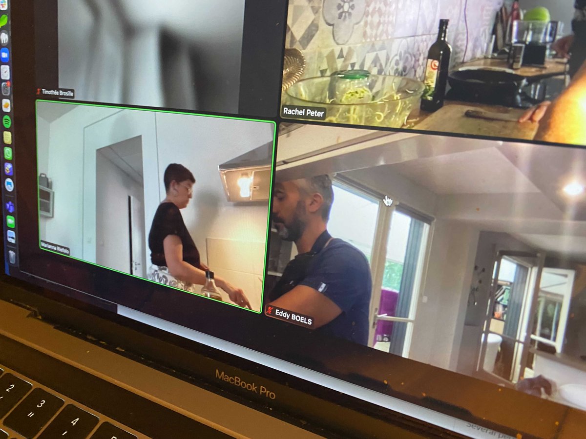 Agence WHODUNIT tweet media