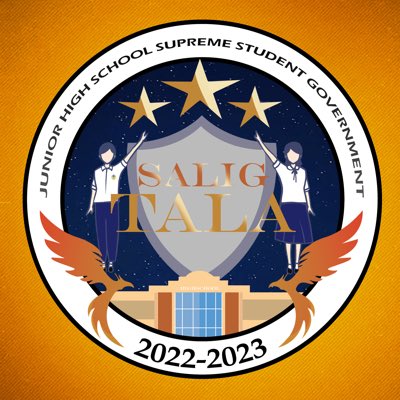 usljhsssg's tweet photo. 𝑻𝑨𝑳𝑨 𝑳𝒐𝒖𝒊𝒔𝒊𝒂𝒏𝒐 𝒑𝒓𝒆𝒔𝒆𝒏𝒕𝒔…

🛡𝙎𝘼𝙇𝙄𝙂 𝙏𝘼𝙇𝘼🌟 

𝐒𝐚𝐥𝐢𝐠, salitang kasingkahulugan ng tiwala. Matibay, marangal, mapagkakatiwalaan, maagap, isang grupo, na gagabay sa daan ng TALA Louisiano. Dahil sa Salig Tala, may tiwala sa isa’t isa,may pagkakaisa! https://t.co/aitxhmmpkz