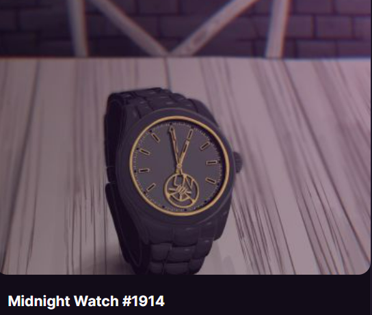 OnizukaSam's tweet photo. #MIDNIGHTMINT for stacker ! #ITSTIME @MidnightPanthrs https://t.co/7D73eNHNYk