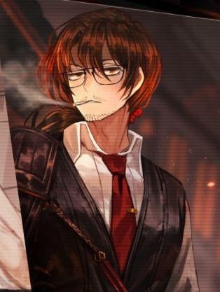 IcedMilkwater's tweet image. GREGOR IS TRENDING EVERYONE PLEASE LOOK AT HIM.