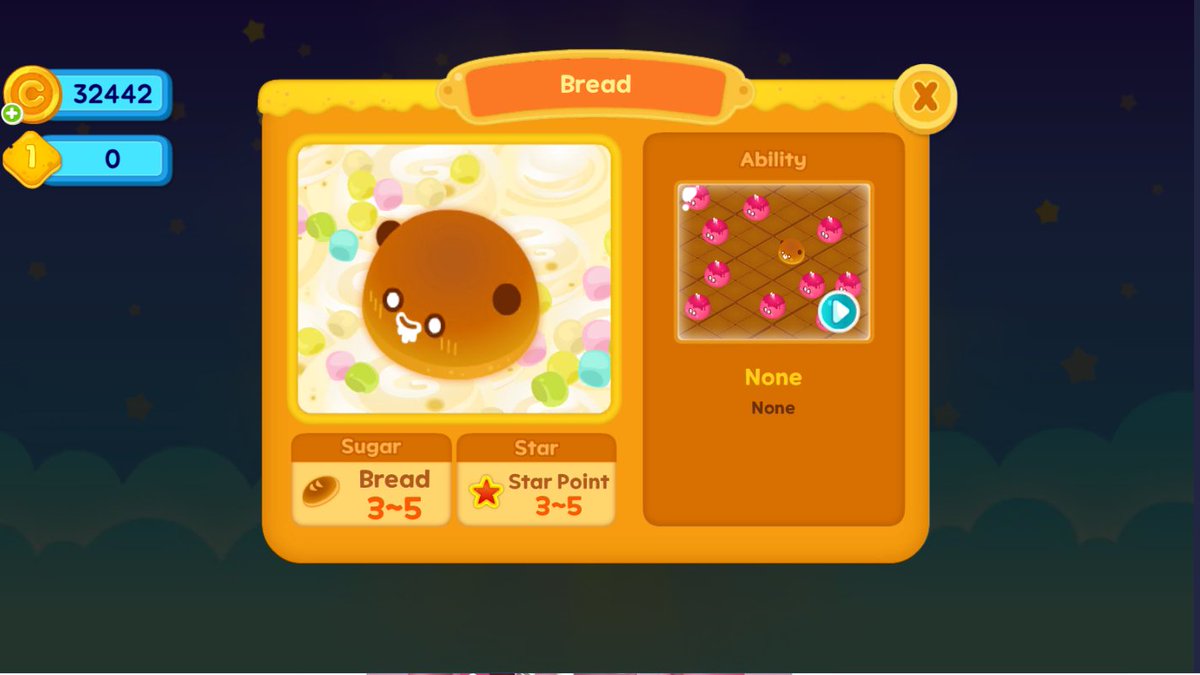 GrabadorEl's tweet photo. It is so cute, Cutest Gacha, its like a pluffy bread
#BELP #Sugarflavor #BELP_QUEST https://t.co/y5vZlY3dAf