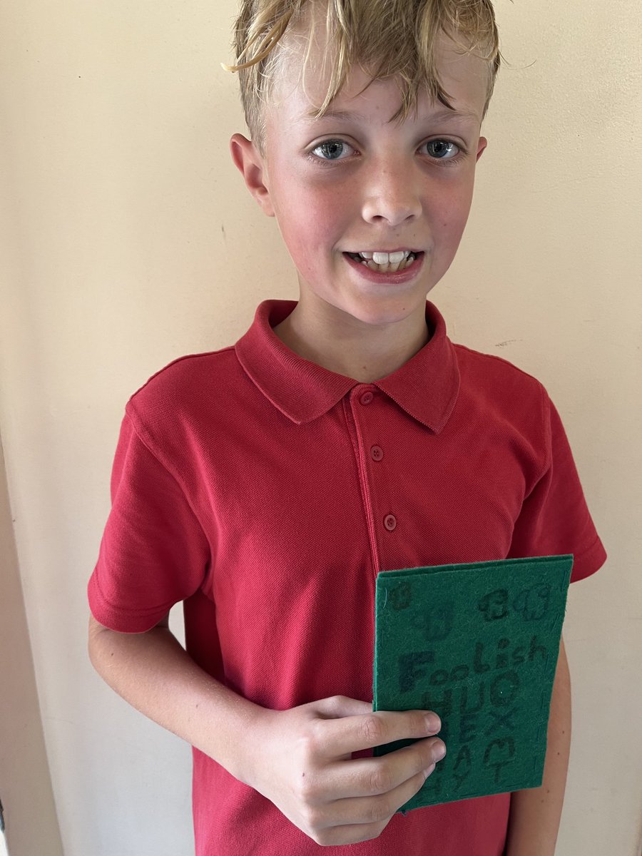 Stukeley Year Sevens tweet media