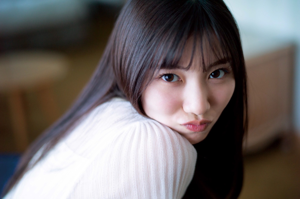 KAWADA20010723's tweet photo. 陽菜ちゃんお誕生日おめでとう🎉
陽菜ちゃんの笑顔はとっても可愛いくていつも癒されてます〜
これからも笑顔で頑張ってください！
ライブで陽菜ちゃんを見れて、レスをもらえたことは一生の思い出です❗️
#河田陽菜生誕祭 
#河田陽菜 https://t.co/tjLIExVpqh