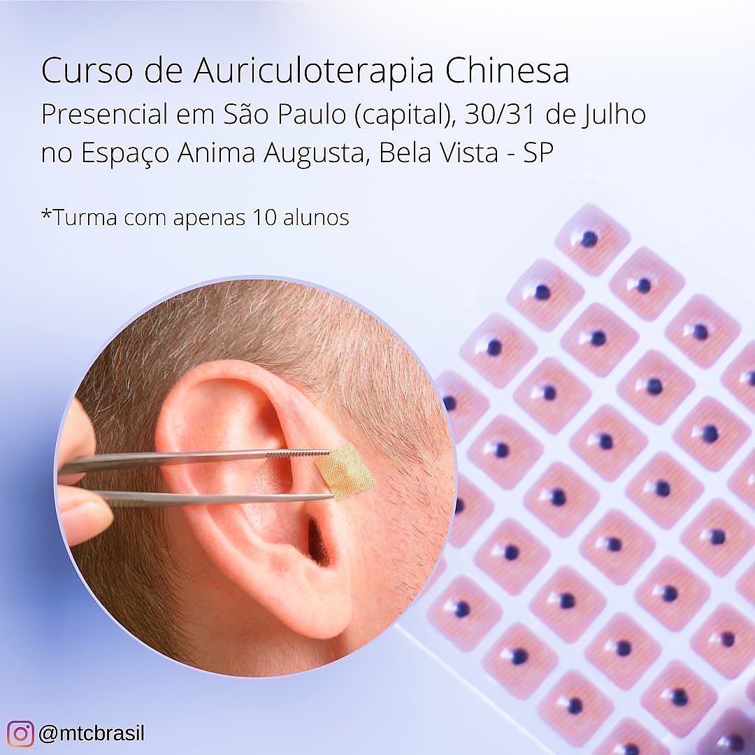 livrosepausas's tweet photo. É no próximo final de semana e ainda dá tempo de se inscrever no link https://t.co/KzKUUxoLLm ou no WhatsApp (11) 97262-8210.
#auriculoterapia #medicinachinesa #acupuntura #mtcbrasil #auriculo https://t.co/bXbZfYO8iX