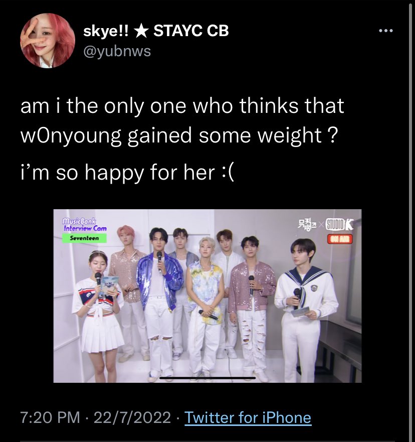 anaya tweet media