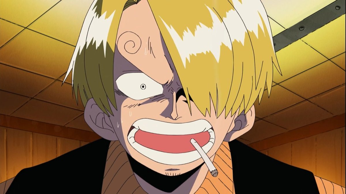 luffy lucuu sedunia tweet media