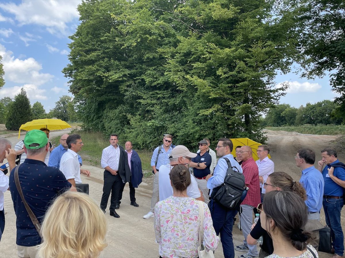 Eric Treske tweet media