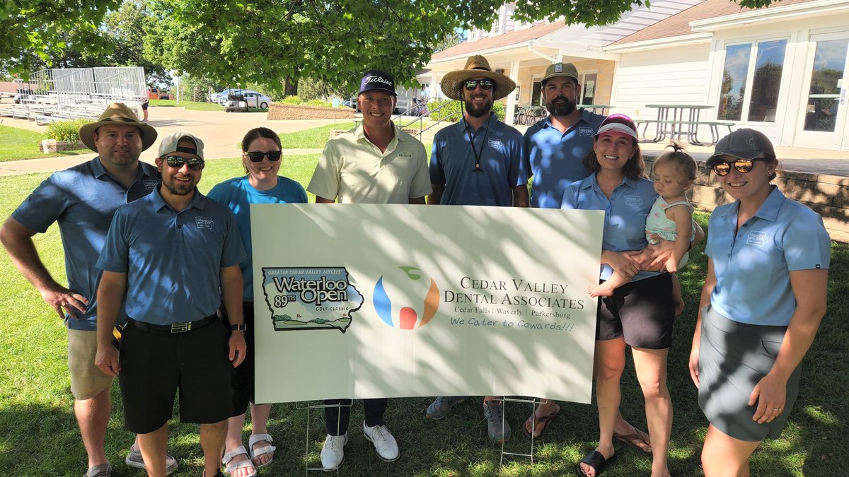 Interested in helping plan the 2023 #WaterlooOpen? Join the <a href="/CVJaycees/">Cedar Valley Jaycees</a>!

<a href="/JCIUSA/">JCI USA</a> provides development opportunities for young people to create positive change.

Learn more about our membership requirements and community programs: cedarvalleyjaycees.org/join