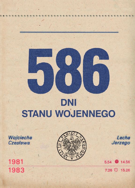 ipngovpl_eng's tweet photo. 39 years ago today, after 586 days #MartialLawInPoland was abolished. It appeared that the communists had emerged victorious from the battle with society, but #SolidarityPL and other opposition groups proved impossible to destroy, just as freedom of speech or independent culture. https://t.co/IFBM4FyrNo