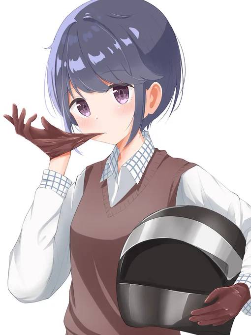 映画しまりんショートカットがかっこかわいくて好き#ゆるキャン 