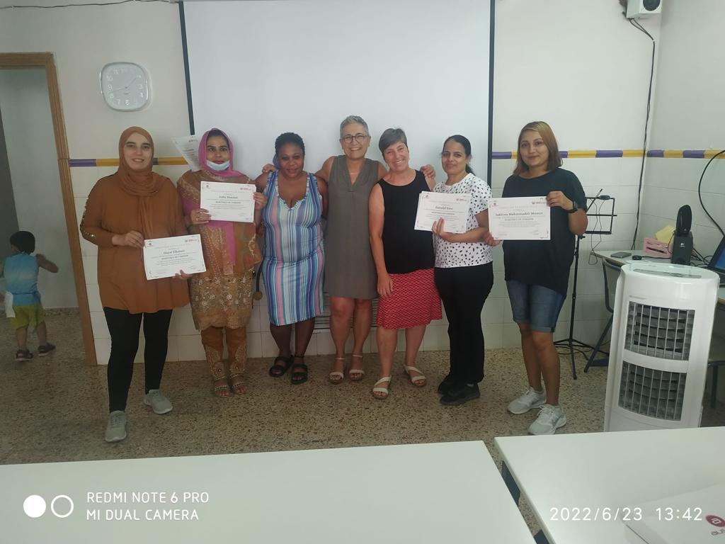 Fundación Proyecto Vivir ❤ tweet media