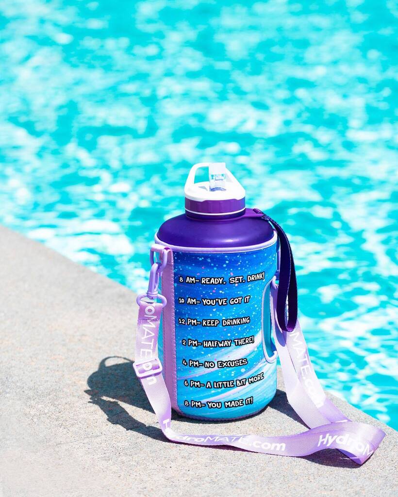 🤔 Feeling tired and unmotivated? You might be overheated… 🥵 60% of our body is water instagr.am/p/CgUFWc2Ot3b/