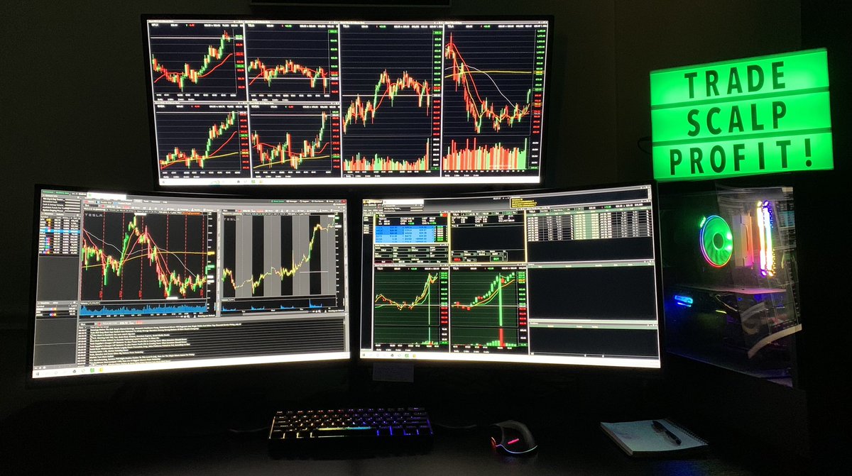 Matt Diamond On Twitter Happy Friday trading 