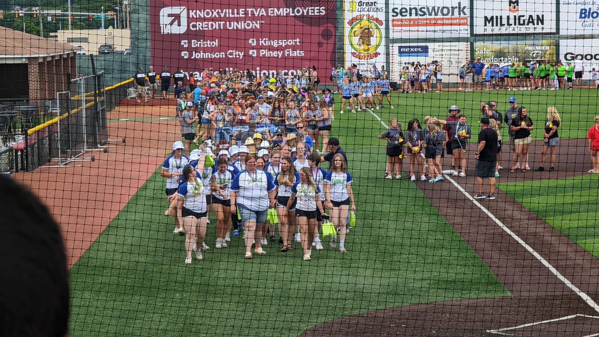 sandlotsb's tweet photo. Our teams had the best time at our Tennessee tournament! 🥎

Both 14U and 16U teams took 3rd place 🥉🏆 https://t.co/djCo4pgS1j