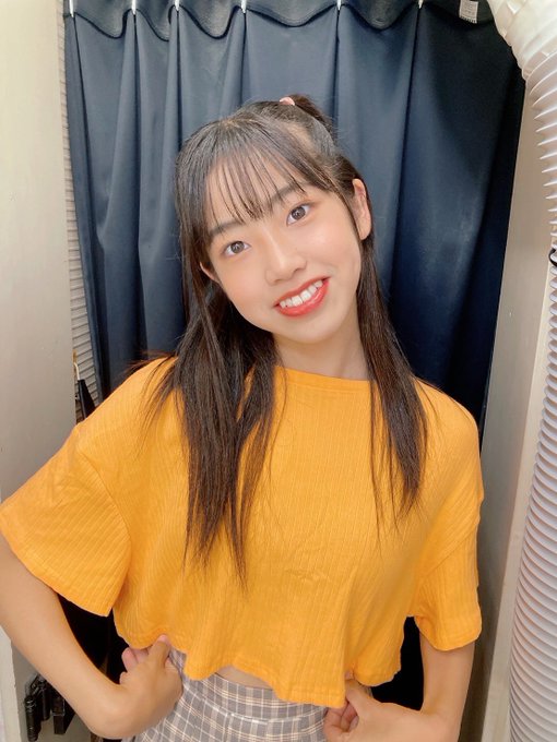 Twitterのコスプレ画像4