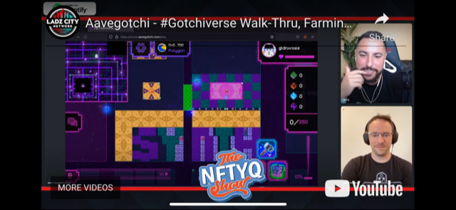SynthGuild tweet media
