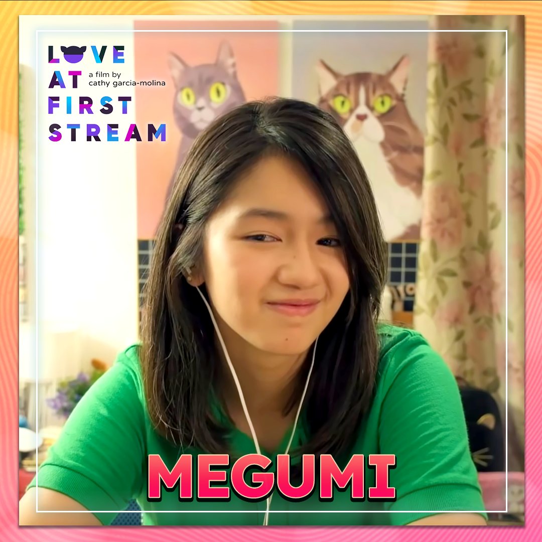 Happy Birthday to the rising star, Kaori!🥳 

Which #KaoriOinuma character is your favorite?