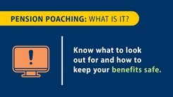 VALebanon's tweet photo. #PensionPoaching is a financial hoax used by #Scammers to defraud #Veterans, survivors and their families who are potentially eligible for #VAPension benefits. If you receive or are applying for a #VA pension, learn how to spot and avoid poachers - https://t.co/nqMiL3fWIe https://t.co/iTSWZhLfS8