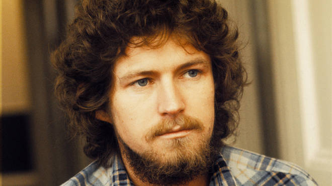 Happy Birthday Don Henley! 