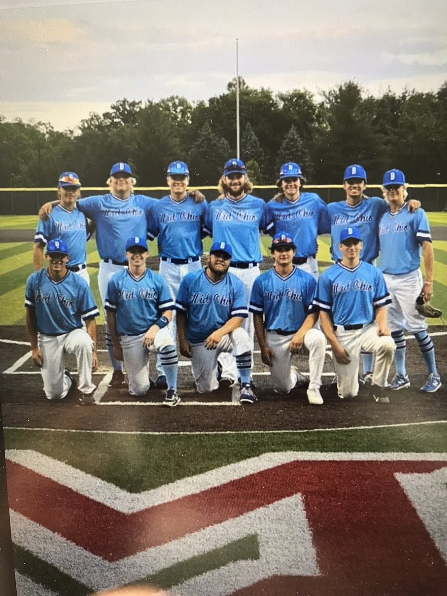 That’s a wrap! We had a wonderful last summer together! Guys finished 24-7 on the season and will cherish so many wonderful memories and friendships that will last a lifetime! Here is your 2022 17u Bullets and number of years in a Bullet jersey!