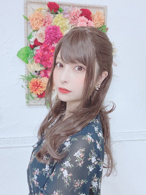 Twitterのコスプレ画像17