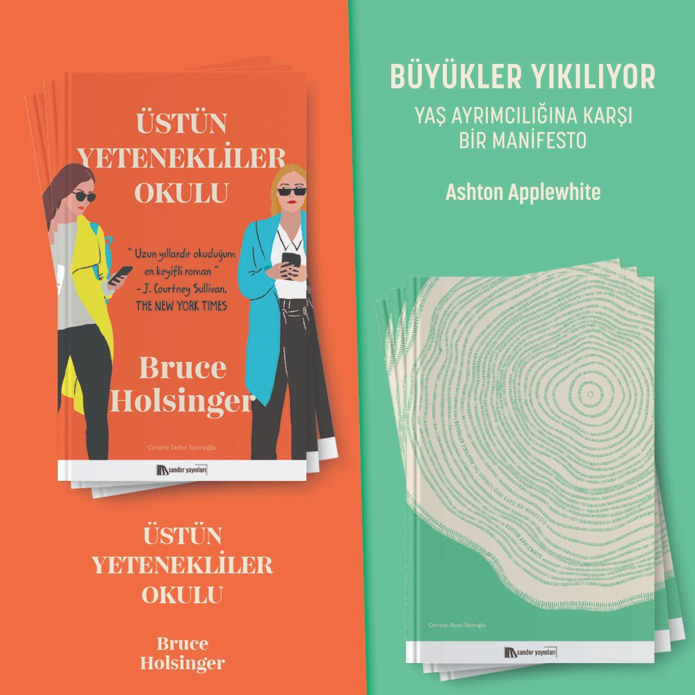 Ağustos Ayında Yayımlanacak Kitaplarımız ✨