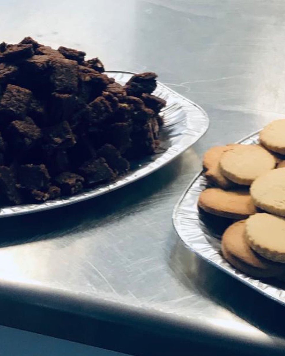 HeadwayNwl's tweet photo. Tomorrow, at the Made In Harrow Festival, we’ll be offering cookies made by LINK members and we’ll sell beautiful hand-made jewellery.
#madeinharrow #headway #headwaynwl https://t.co/dPOxyRKtda