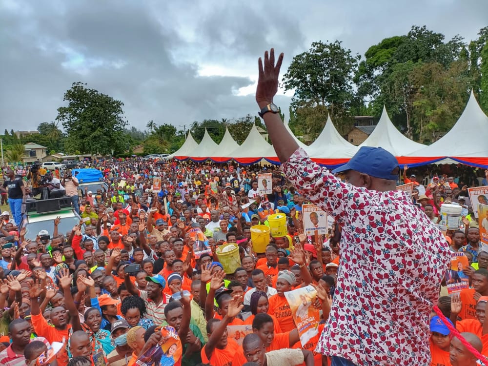 BarasaOwabarasa's tweet photo. We must provide for our fishermen better fishing gears and a better storage facilities because they play a bigger role in our economy and county revenue~ @GideonMungaroM 
#Inawezekana 
#MungaroWaKilifi https://t.co/4sy468QtPG