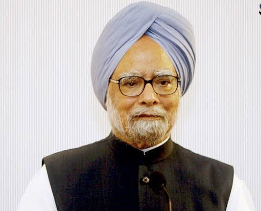 ProfCong's tweet photo. “Quality of the polity depends on the quality of the leadership”
Former PM Dr. Manmohan Singh in his message to AIPC makes a strong case for involving #professionals in political process and governance.
Read here: Read here: https://t.co/29TDiVtHya
#ProfessionalsForCongress https://t.co/LUiCoSIggQ
