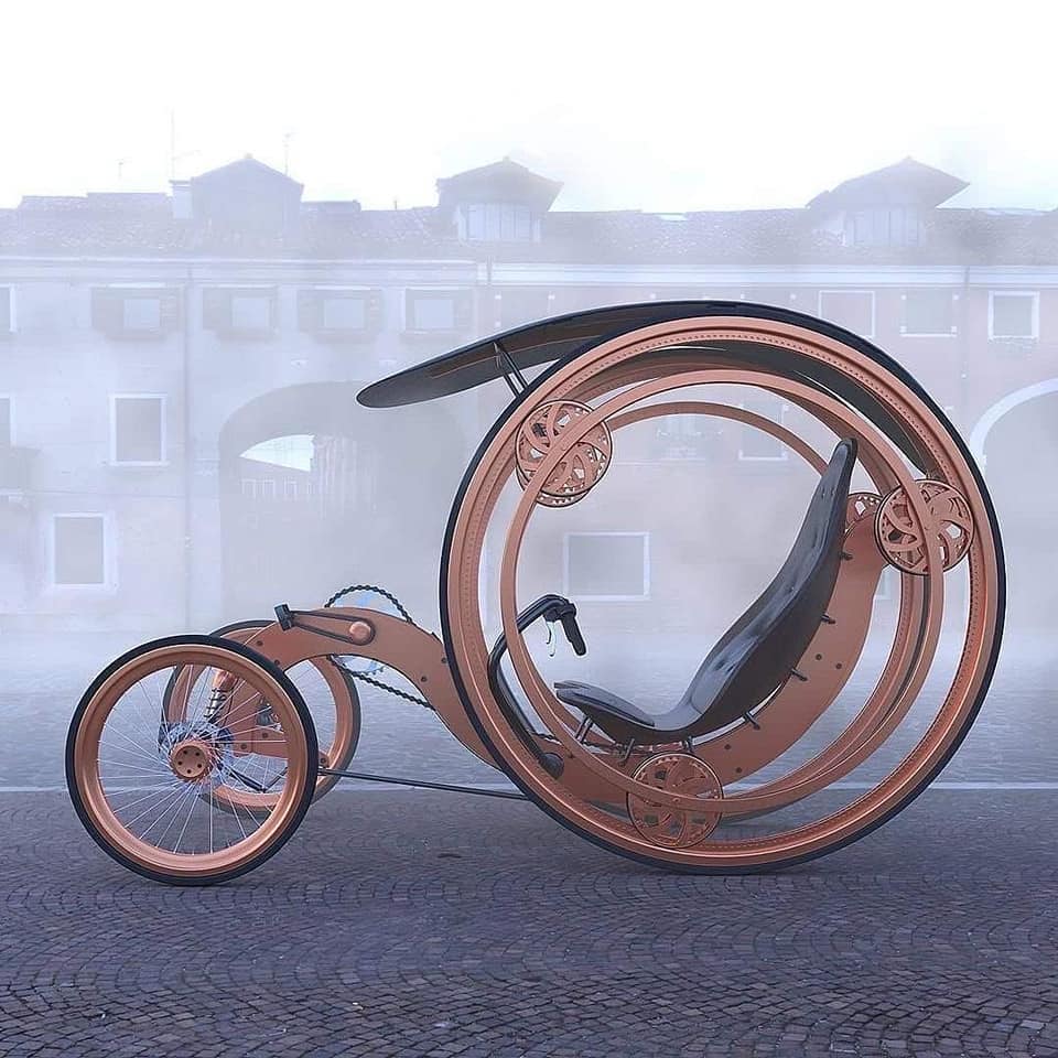 Naturepryk's tweet photo. Vehicle Concept Like This 🖤
Design By Romorwise [IG]

Follow Me https://t.co/JohrDBWamh
.
.
.
#romorwise #quadracycle #cycling #cyclinginstyle #buyart #naturebeautywithpryk #vehiclegram #concept #design #vehicledesign https://t.co/2WuZvb2FER
