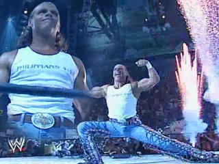 gitte1104's tweet photo. happy birthday to the greatest wrestler of all time the heartbreak kid @ShawnMichaels ❤❤❤❤🌹🌹🌹🌹🌹🎂🎂🎂🎂🎂 https://t.co/szdPdcMtxr