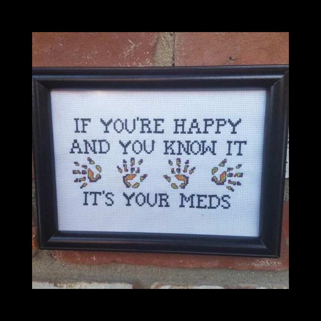 Counsel2Courage's tweet photo. Happy #FridayFunnies

We hope you find time to laugh today! 💙

#mentalhealth #normalizetherapy #couragecounseling https://t.co/PAW5DoRBIK