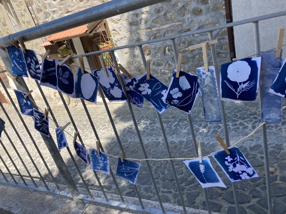 Cambridge Archaeology tweet media