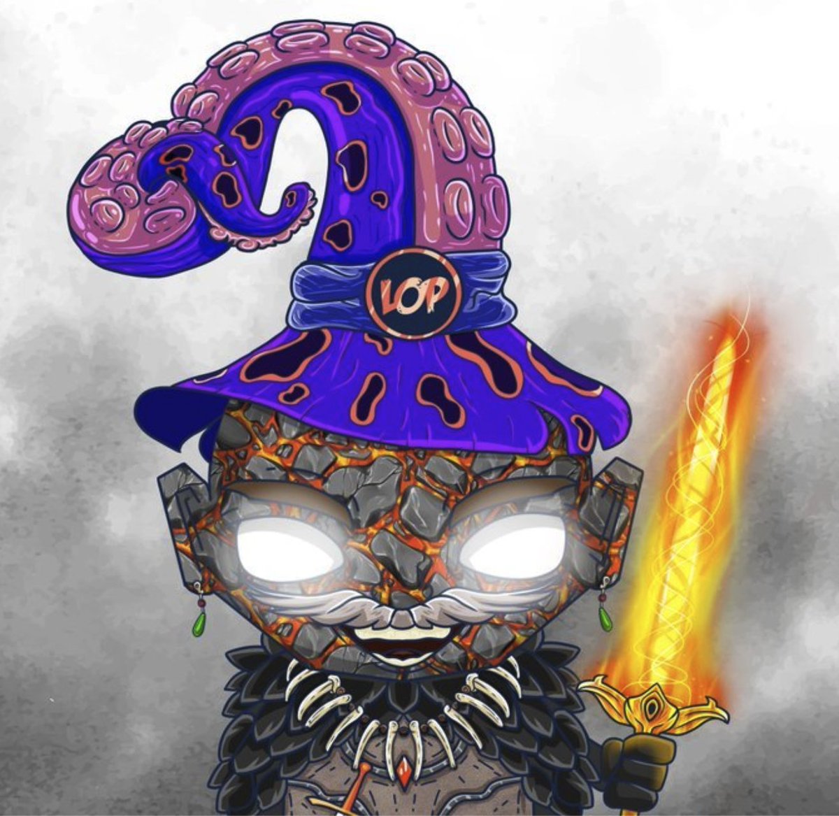 🔥5x Free Mint WL Giveaway🔥
Many more spots being raffled to our Alpha Pass holders in discord. 

1) Follow <a href="/LoProphetsnft/">League of Prophets NFT | SOLD OUT</a> + <a href="/Web3WizardsNFT/">Web3 Wizards Alpha Pass</a> 
2) Retweet + ❤️
3) Tag 2 Frens 
⏳24 hours

#FreeMint #NFTGiveaway #NFTGiveaways #WLGiveaways