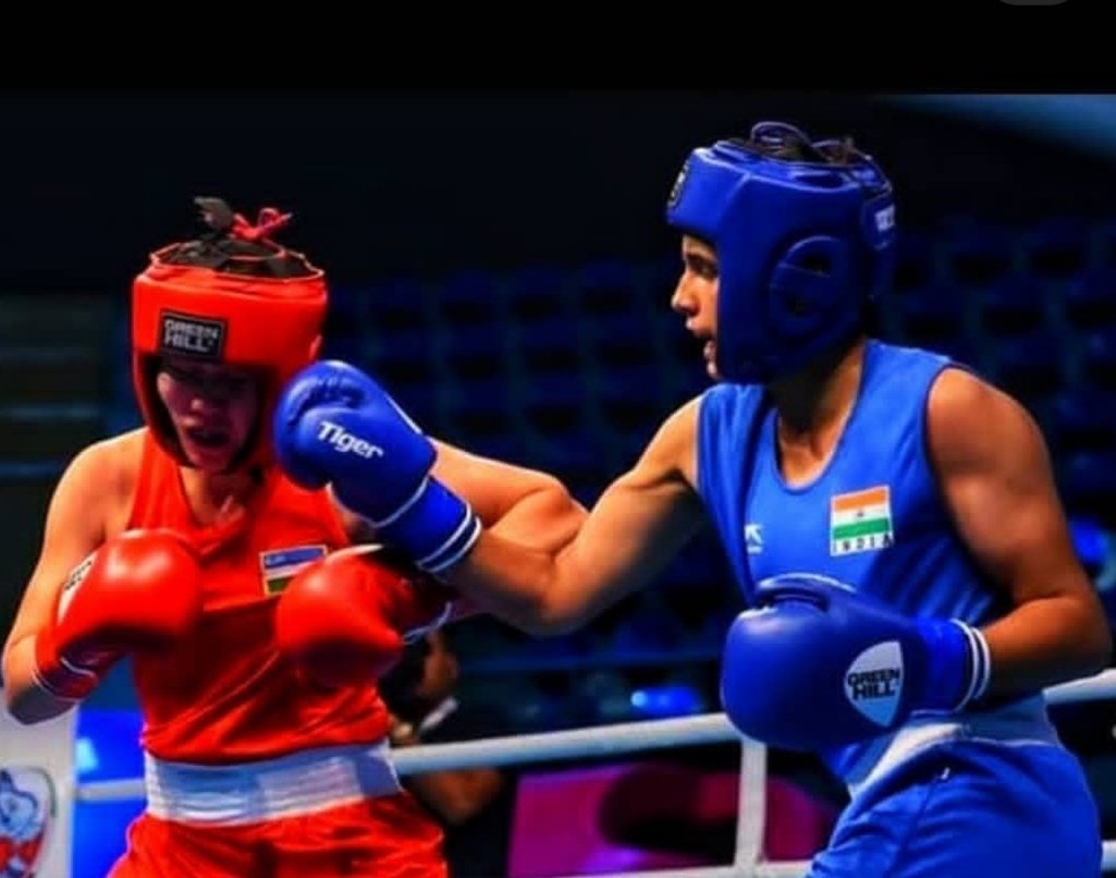 Everyone has a plan until they get punched in the mouth.
<a href="/BFI_official/">Boxing Federation</a>