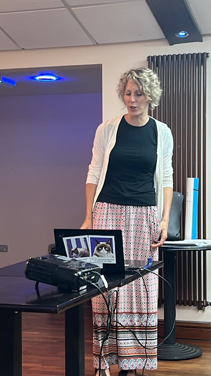 NUH_LEO's tweet photo. Simona’s #LEO project is looking at the Improvement of Upper Limb OT Stroke Services @nottmhospitals @NUHStrokeOTs @TeamNUH @MelvinWar2004 @MiriamRDuffy Roles, Responsibilities, Accountablility for Pt Care to support early management #ptcare #nationalguidelines #audit #HQIP https://t.co/aIGWgzSVT5