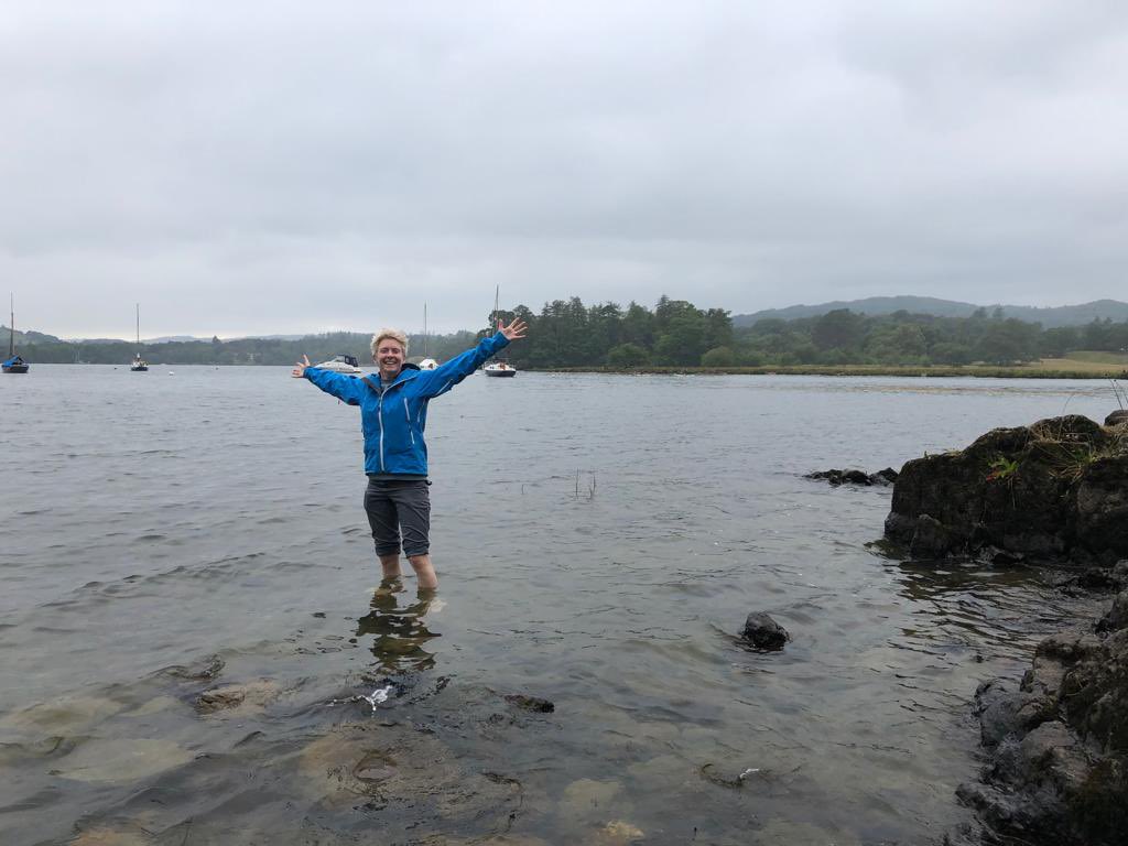 noushoutdoors's tweet photo. It’s been an amazing experience @IOERC9. I’ve met so many wonderful people who have shared their passion, determination, & experiences. Thank you for welcoming me, hearing me & sharing your stories with me. I am inspired to keep going & to keep the silenced voices heard 💪#IOERC9 https://t.co/oNRGiN3qfN