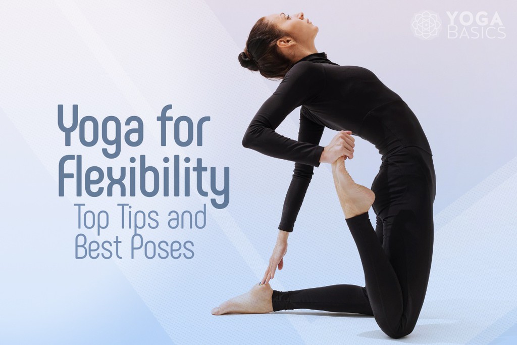 Yoga_Basics's tweet photo. Stretching is a great way to increase your mobility, improve your range of motion and reduce the risk of injury.
Yoga for Flexibility: Top Tips and Best Poses
▸ https://t.co/Z3uWg1qrYN
#Yoga #Wellness #Yogapractice #Yogatips #YogaBlog #ImprovingSleepQuality #yoga #wellness https://t.co/Li9ZQkKK9G