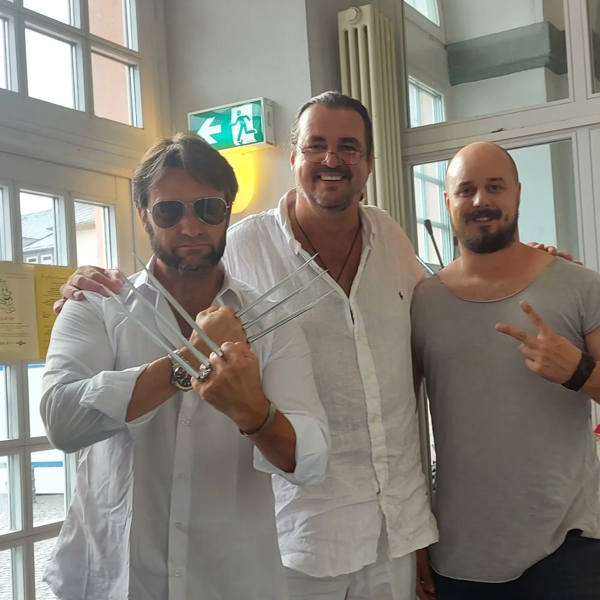 The German Jackman tweet media