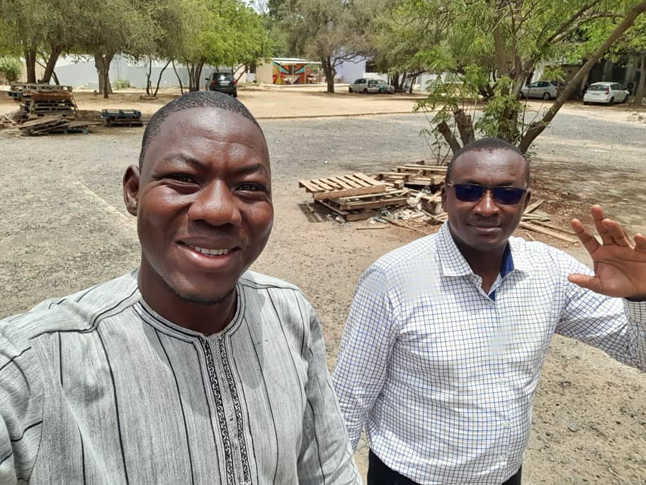 CEFORGRIS tweet media