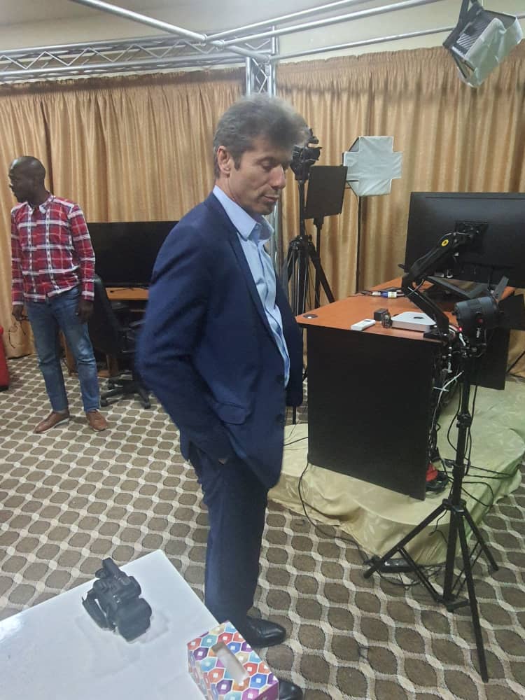 CEFORGRIS tweet media